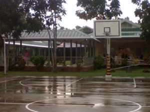 SOS Social Center and Kindergarten